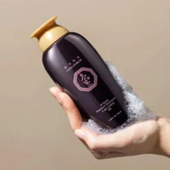 Ki Gold Premium Shampoo