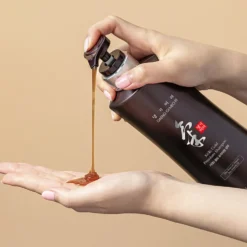Ki Gold Premium Shampoo