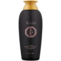 Ki Gold Premium Shampoo