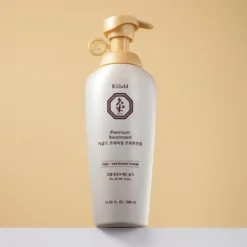 Ki Gold Premium Treatment