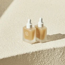 Kombu Barrier Ampoule