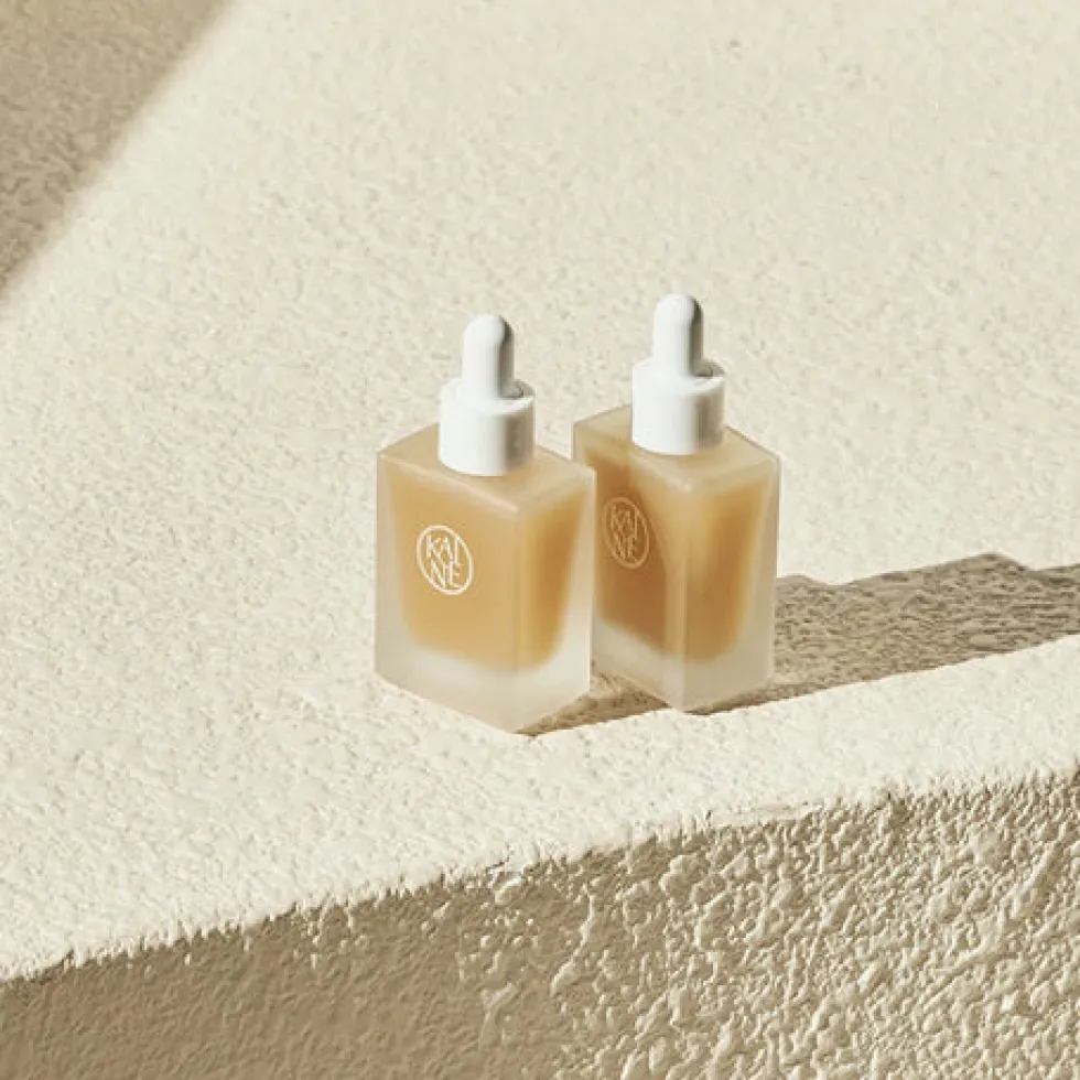 Kombu Barrier Ampoule