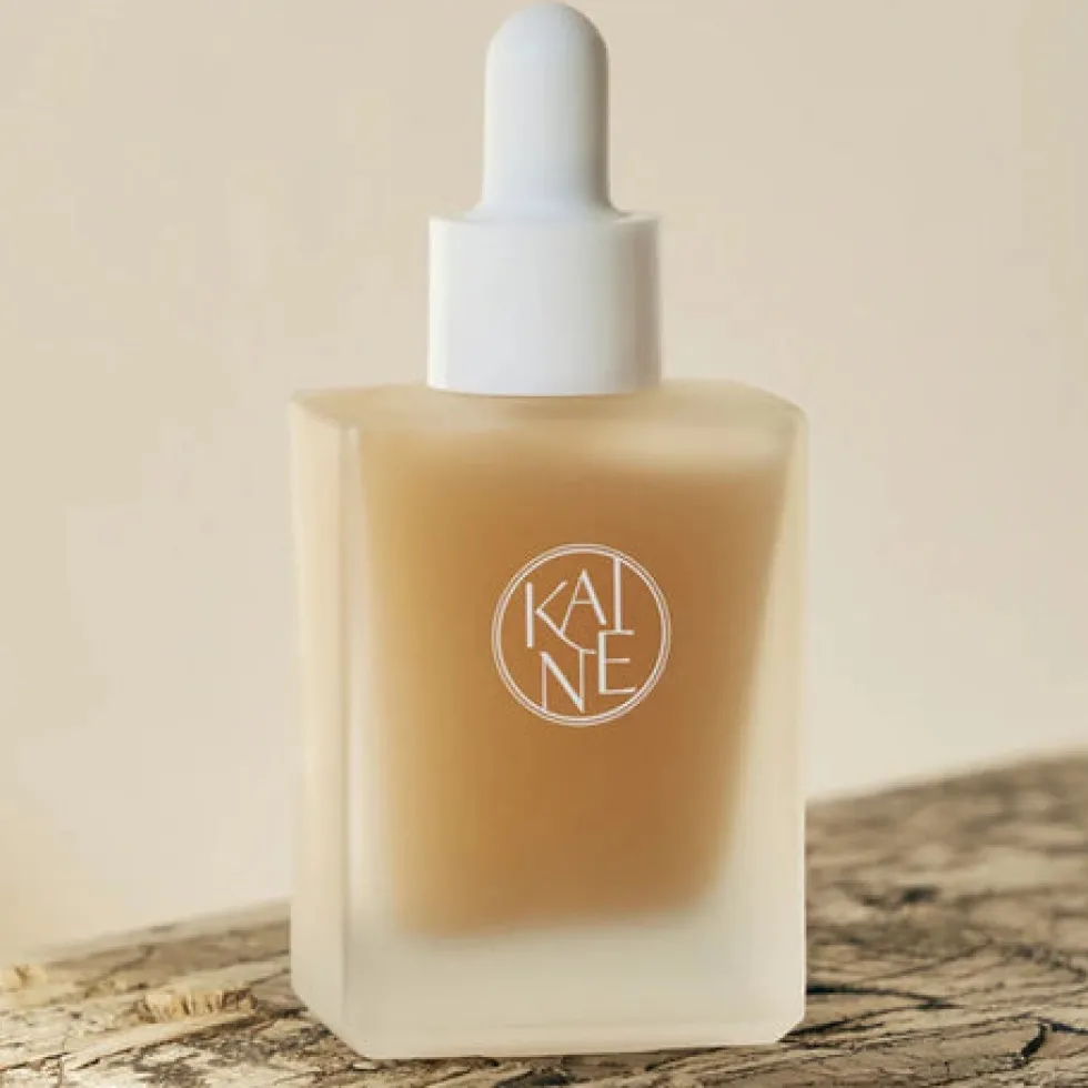 Kombu Barrier Ampoule
