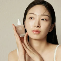 Kombu Barrier Ampoule