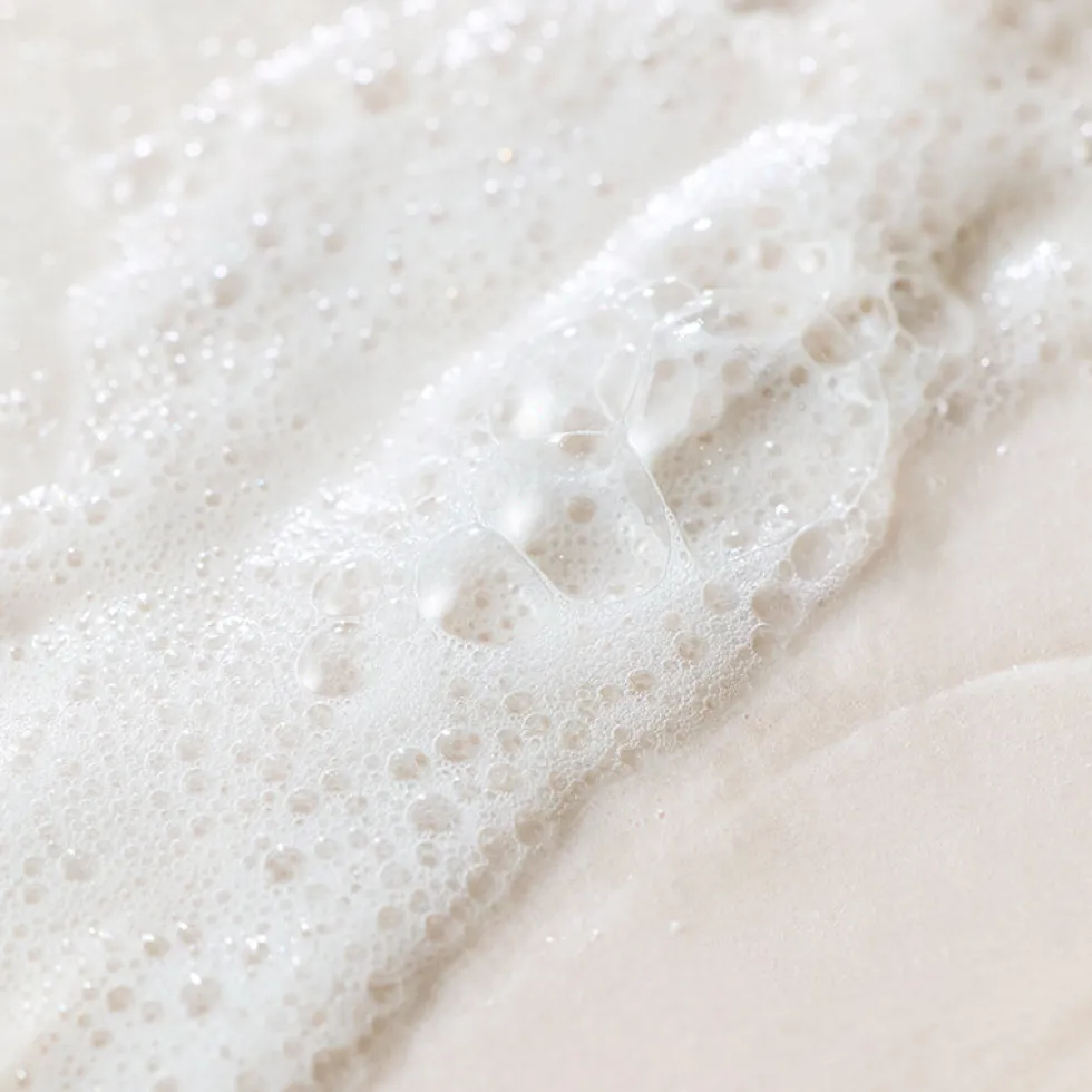 Lactosoy Enzyme Deep Cleansing Foam