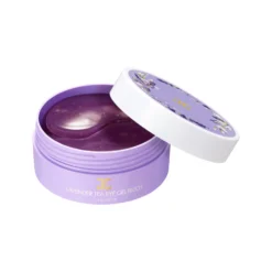 Lavender Tea Eye Gel Patch