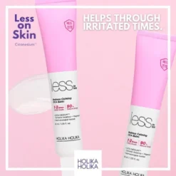 Less On Skin Redness Calming CICA Balm