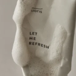 Let Me Refresh Foam Cleanser