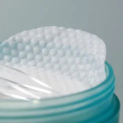 Licorice Clear Pad