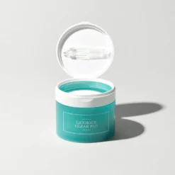 Licorice Clear Pad