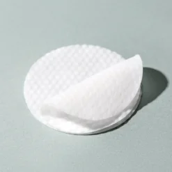 Licorice Clear Pad