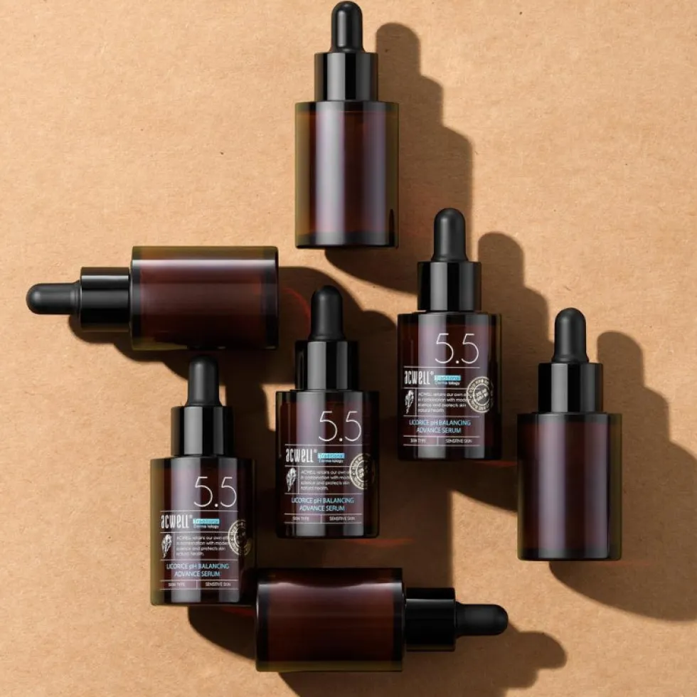Licorice pH Balancing Advance Serum