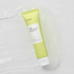 Lime Moisture Mild Peeling Gel