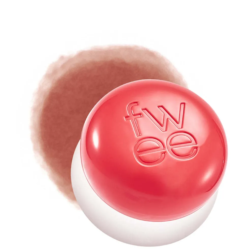 Lip & Cheek Blurry Pudding Pot