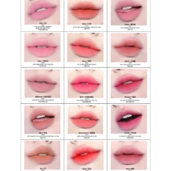 Lip & Cheek Blurry Pudding Pot