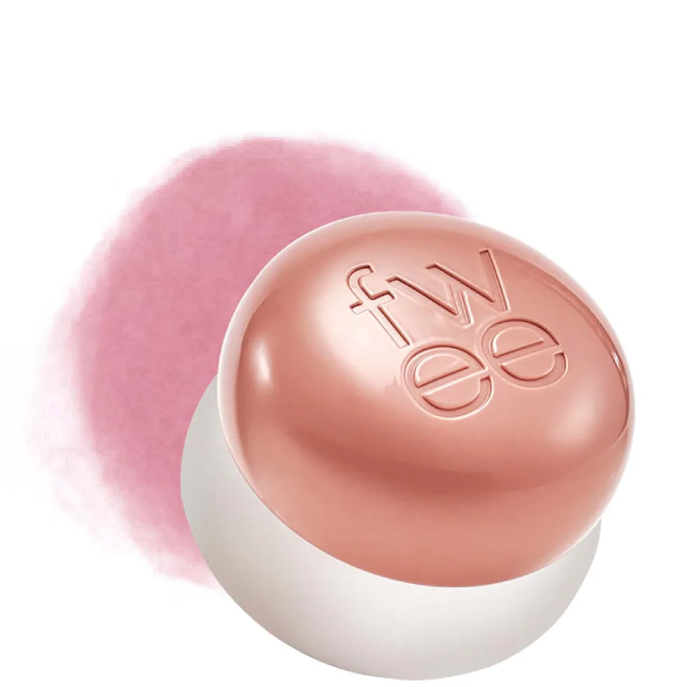 Lip & Cheek Blurry Pudding Pot