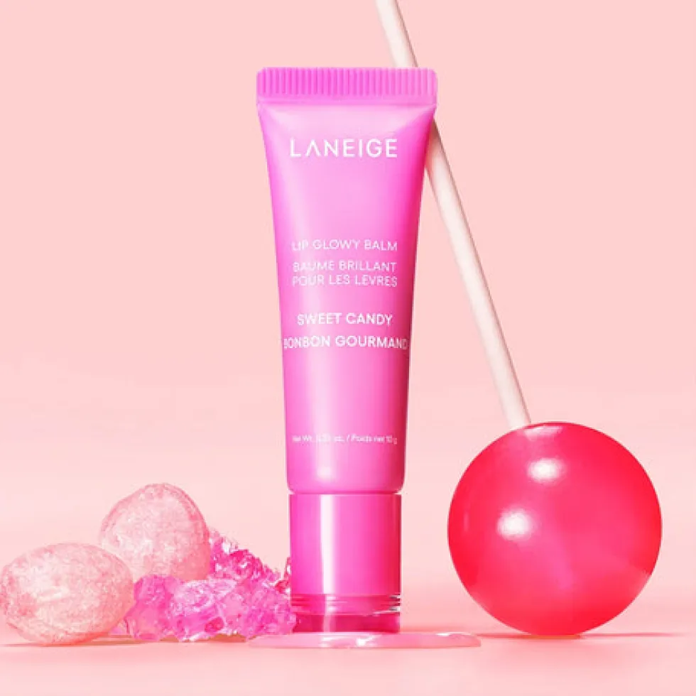 LIP GLOWY BALM