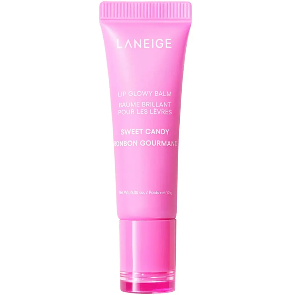 LIP GLOWY BALM
