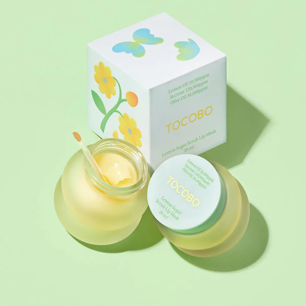 Lip Mask