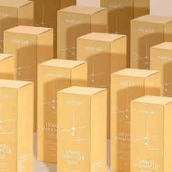 Liquid Enhancer Peptide
