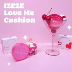 Love Me Cushion
