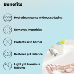 Low pH Good Morning Gel Cleanser