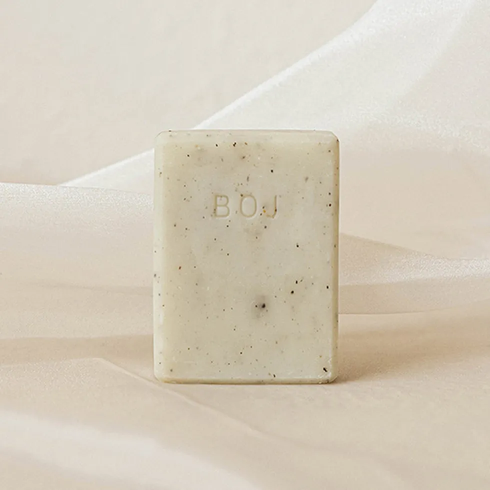Low pH Rice Face and Body Cleansing Bar