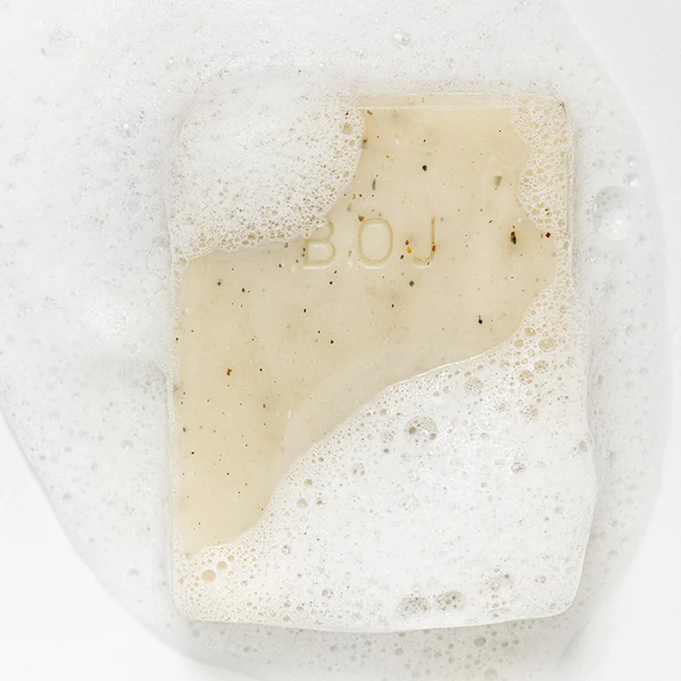 Low pH Rice Face and Body Cleansing Bar