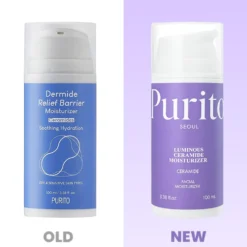 Luminous Ceramide Moisturizer