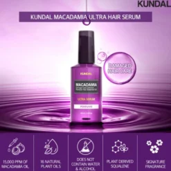 Macadamia Ultra Hair Serum