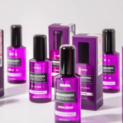 Macadamia Ultra Hair Serum