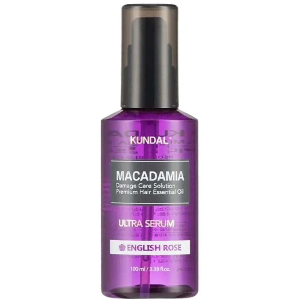 Macadamia Ultra Hair Serum