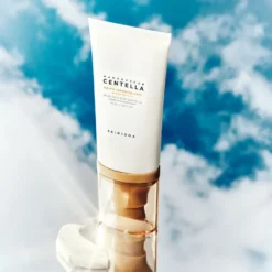 Madagascar Centella Air-Fit Suncream Light SPF30 PA++++
