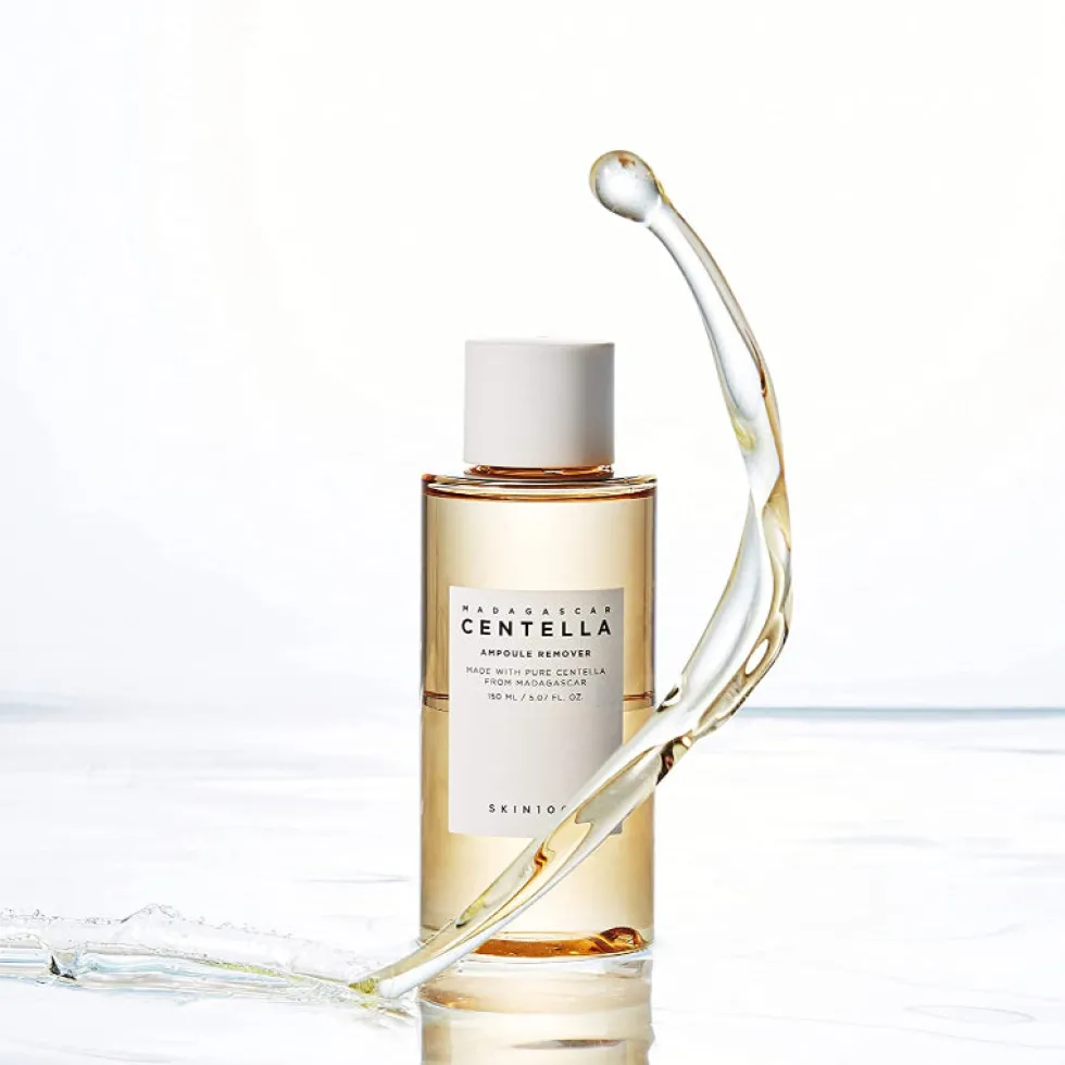 Madagascar Centella Ampoule Remover