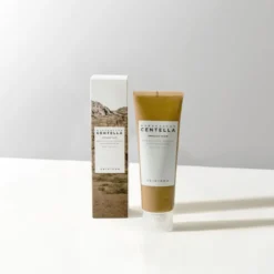 Madagascar Centella Ampoule Foam