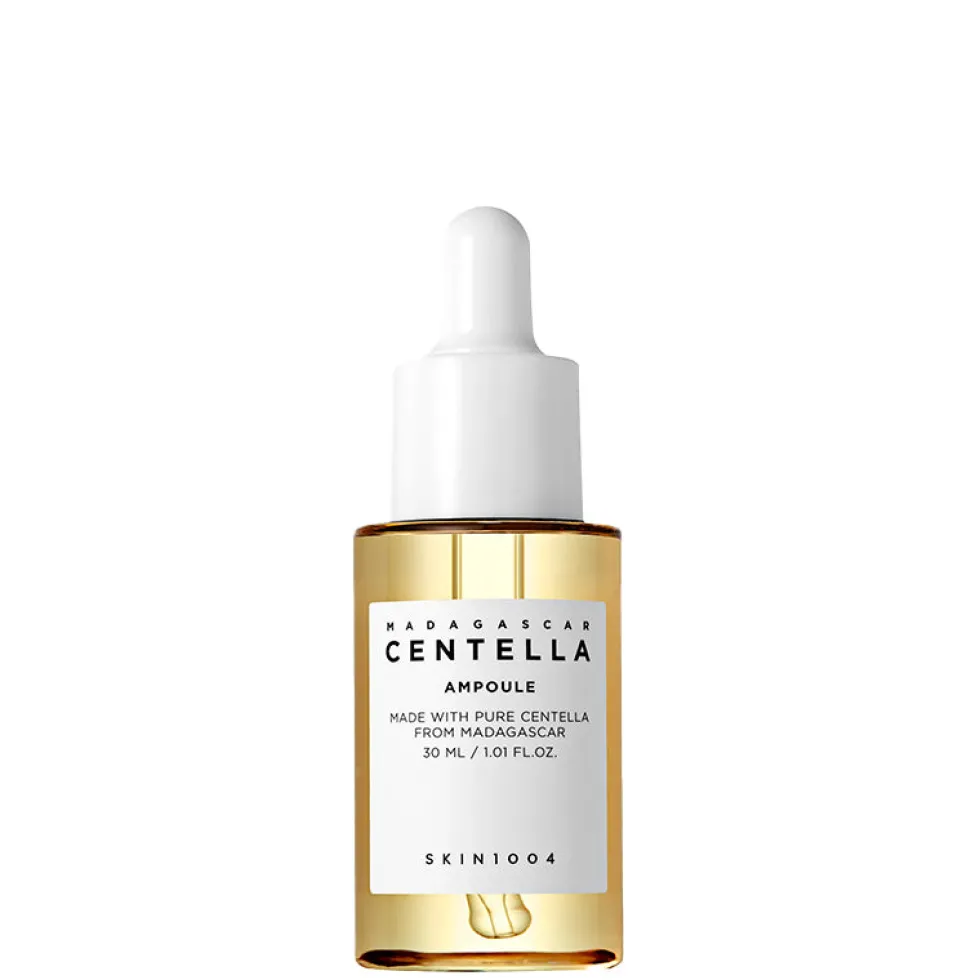Madagascar Centella Ampoule
