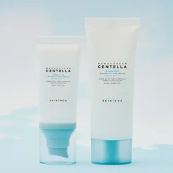 Madagascar Centella Hyalu-Cica Water-Fit Sun Serum SPF50+ PA++++