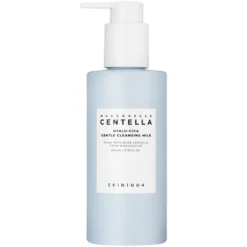 Madagascar Centella Hyalu-Cica Gentle Cleansing Milk