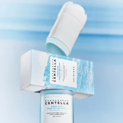 Madagascar Centella Hyalu-Cica Silky-fit Sun Stick SPF50+ PA++++