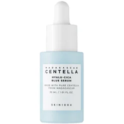 Madagascar Centella Hyalu-Cica Blue Serum