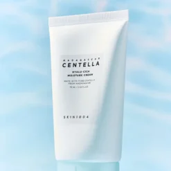Madagascar Centella Hyalu-Cica Moisture Cream
