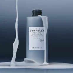 Madagascar Centella Hyalu-Teca Glass Skin Milk