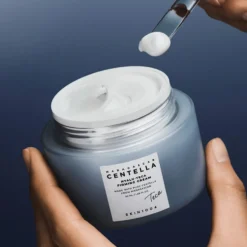 Madagascar Centella Hyalu-Teca Firming Cream