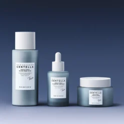 Madagascar Centella Hyalu-Teca Plumping Ampoule