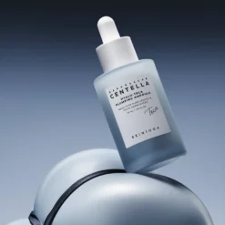 Madagascar Centella Hyalu-Teca Plumping Ampoule