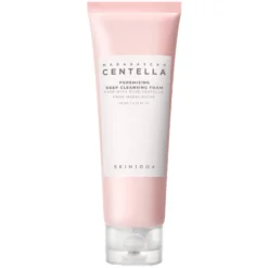 Madagascar Centella Poremizing Deep Cleansing Foam