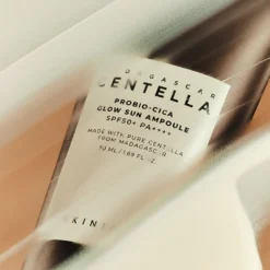 Madagascar Centella Probio-Cica Glow Sun Ampoule