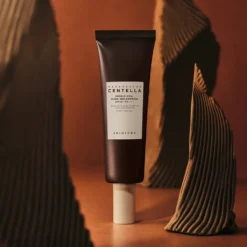 Madagascar Centella Probio-Cica Glow Sun Ampoule