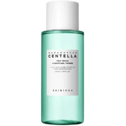 Madagascar Centella Tea-Trica Purifying Toner