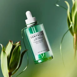 Madagascar Centella Tea-Trica Relief Ampoule
